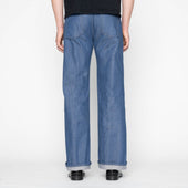 Strong Guy - The Cat’s Pyjamas Selvedge - Blue