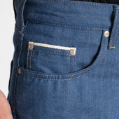 Strong Guy - The Cat’s Pyjamas Selvedge - Blue
