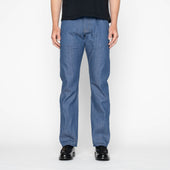 True Guy - The Cat’s Pyjamas Selvedge - Blue