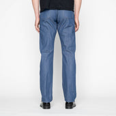 True Guy - The Cat’s Pyjamas Selvedge - Blue
