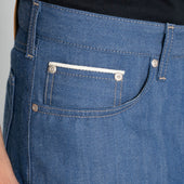 True Guy - The Cat’s Pyjamas Selvedge - Blue
