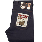 Super Guy - Chocolate Milk Selvedge