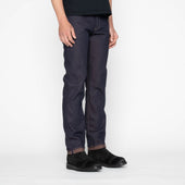 Weird Guy - Chocolate Milk Selvedge