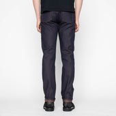 Weird Guy - Chocolate Milk Selvedge