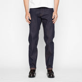 Easy Guy - Chocolate Milk Selvedge