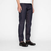 Easy Guy - Chocolate Milk Selvedge