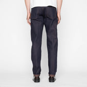 Easy Guy - Chocolate Milk Selvedge