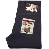True Guy - Chocolate Milk Selvedge