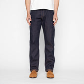 True Guy - Chocolate Milk Selvedge