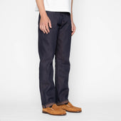 True Guy - Chocolate Milk Selvedge