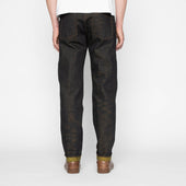 Easy Guy - Citrus Kasuri Selvedge