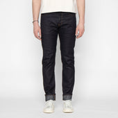 Super Guy Streamline Selvedge