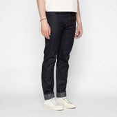 Super Guy Streamline Selvedge