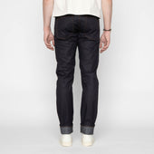 Super Guy Streamline Selvedge