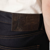 Super Guy Streamline Selvedge