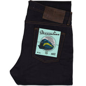 Weird Guy - Streamline Selvedge
