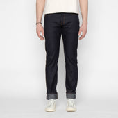 Weird Guy - Streamline Selvedge