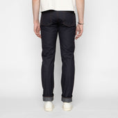 Weird Guy - Streamline Selvedge