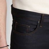 Weird Guy - Streamline Selvedge