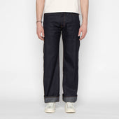 Strong Guy - Streamline Selvedge