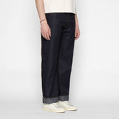 Strong Guy - Streamline Selvedge