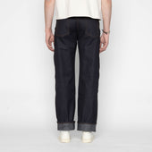 Strong Guy - Streamline Selvedge