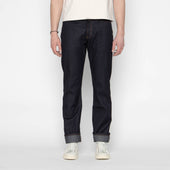 True Guy - Streamline Selvedge