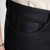 True Guy - Streamline Selvedge