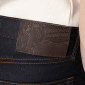 True Guy - Streamline Selvedge