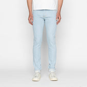 Super Guy - Secret Agent Denim - Bleach Blue