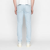 Super Guy - Secret Agent Denim - Bleach Blue