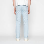 Weird Guy - Secret Agent Denim - Bleach Blue
