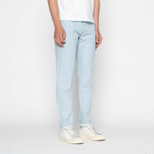 Easy Guy - Secret Agent Denim - Bleach Blue