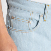 Easy Guy - Secret Agent Denim - Bleach Blue