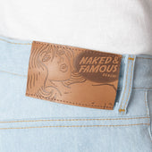 Easy Guy - Secret Agent Denim - Bleach Blue
