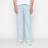 Strong Guy - Secret Agent Denim - Bleach Blue