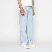 Strong Guy - Secret Agent Denim - Bleach Blue