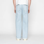 Strong Guy - Secret Agent Denim - Bleach Blue