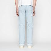True Guy - Secret Agent Denim - Bleach Blue