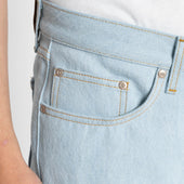 True Guy - Secret Agent Denim - Bleach Blue