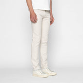 Super Guy - Tabi Selvedge - Off White
