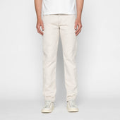 Weird Guy - Tabi Selvedge - Off White