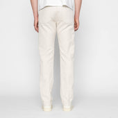 Weird Guy - Tabi Selvedge - Off White