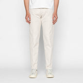 Easy Guy - Tabi Selvedge - Off White
