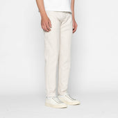 Easy Guy - Tabi Selvedge - Off White