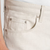Easy Guy - Tabi Selvedge - Off White