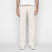 Strong Guy - Tabi Selvedge - Off White
