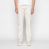 True Guy - Tabi Selvedge - Off White