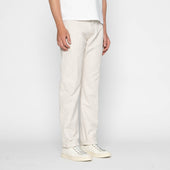 True Guy - Tabi Selvedge - Off White