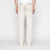 True Guy - Tabi Selvedge - Off White